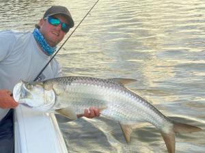 tarpon fishing <a href=