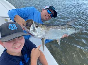 tarpon fishing <a href=